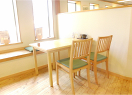 �X���ʐ^ �e�[�u����